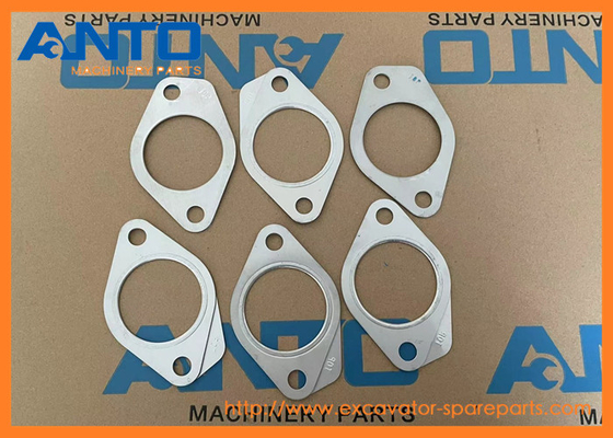 6745-11-5811 6745115811 Gasketi KOMATSU PC360LC-10 için kazıcı yedek parçaları PC390LC-10