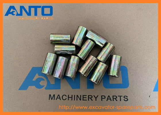 6745-11-5150 6745115150 Bracket KOMATSU SAA6D114E-3B için kazıcı yedek parçaları