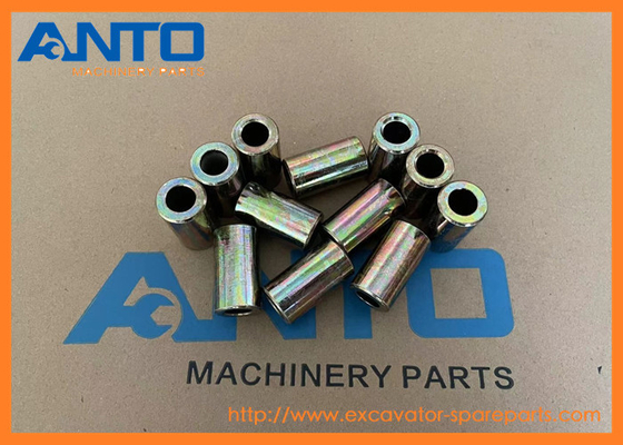 6745-11-5150 6745115150 Bracket KOMATSU SAA6D114E-3B için kazıcı yedek parçaları