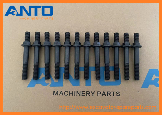 6745-11-5170 6745115170 Bolt KOMATSU PC300LC-8 için kazıcı yedek parçaları PC350LC-8
