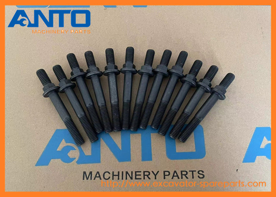 6745-11-5170 6745115170 Bolt KOMATSU PC300LC-8 için kazıcı yedek parçaları PC350LC-8