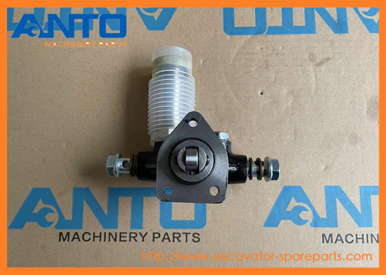 ND092100-1761 ND0921001761 Besleme pompası KOMATSU 6D125-1Z için kazıcı yedek parçaları
