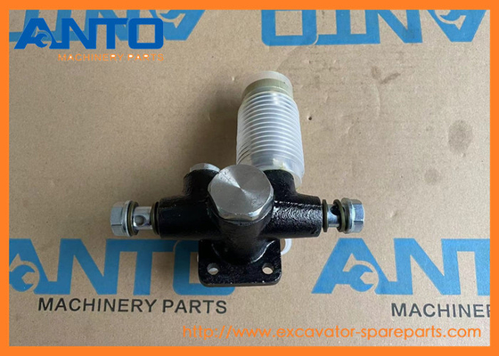 ND092100-1761 ND0921001761 Besleme pompası KOMATSU 6D125-1Z için kazıcı yedek parçaları