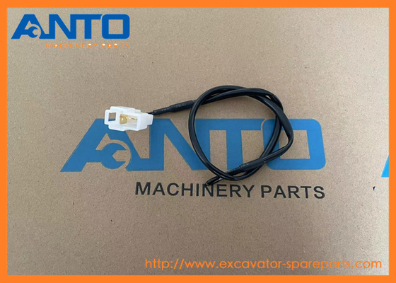 4418144 Termostat HITACHI Kazı makinesi klima parçaları ZX130W ZX160 için