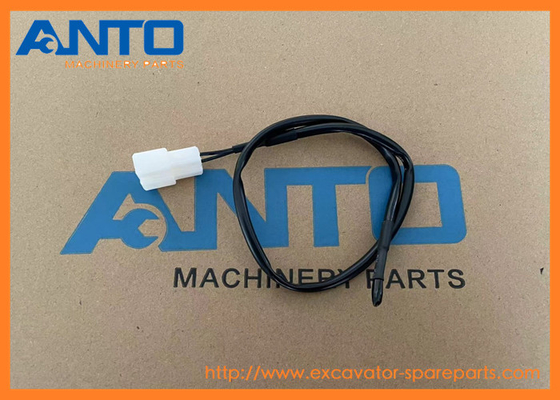 4469058 Termostat HITACHI Kazı makinesi klima parçaları ZX180LC ZX200-3 için