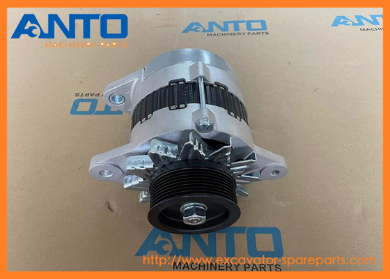2502-9009 25029009 Alternatör DOOSAN DX210 DX225LC için kazıcı motor parçaları
