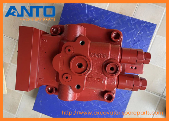 K1045024 Swing Motor DOOSAN DX220A DX225LC için Excavator Motor Parçaları