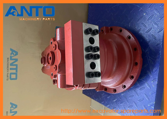K1045024 Swing Motor DOOSAN DX220A DX225LC için Excavator Motor Parçaları
