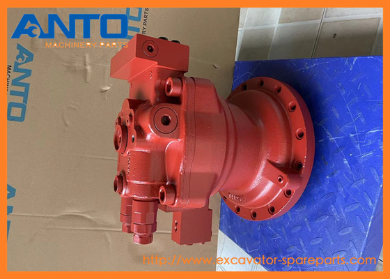 K1045024 Swing Motor DOOSAN DX220A DX225LC için Excavator Motor Parçaları