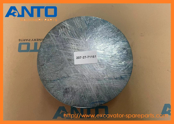 207-27-71161 2072771161 Taşıyıcı KOMATSU PC300-8 için kazıcı yedek parçaları