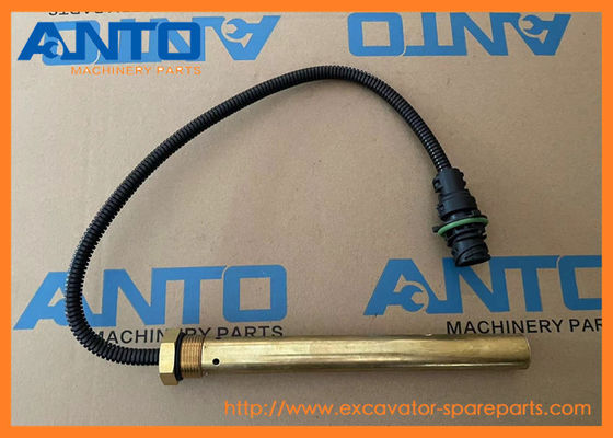 17202022 VOE17202022 Lever Sensor Excavator VOE A25D A25E A25F A30D için elektrik parçaları