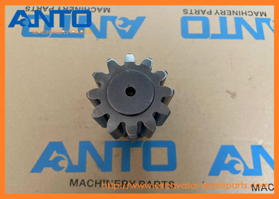 LC002990 Sun Gear CAASE CX290B CX300C için kazıcı yedek parçaları