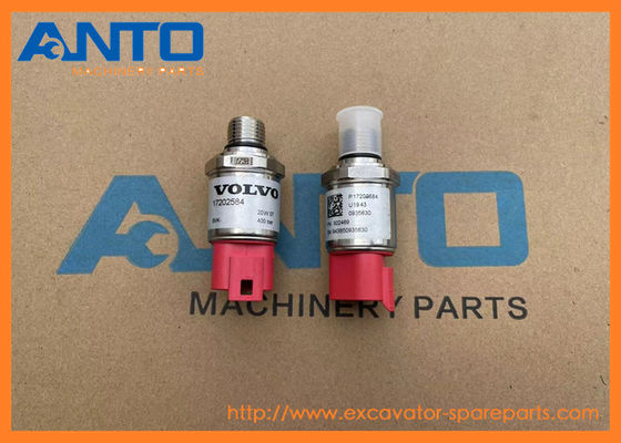17202584 VOE17202584 Basınç Algılayıcısı Ekskavatör VOE için Elektrikli Parçalar EC140E EC160E