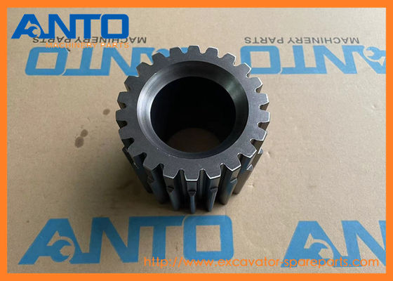 LC00201 Sun Gear CAASE CX290B CX300C için kazıcı yedek parçaları