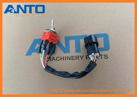 14616040 VOE14616040 VOE için elektrikli parçalar