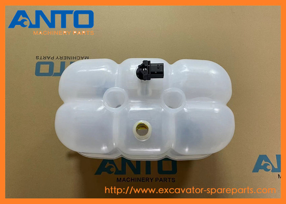17411510 VOE17411510 Genişleme tankı ekskavatörü Vo-lvo için klima parçaları EC140C