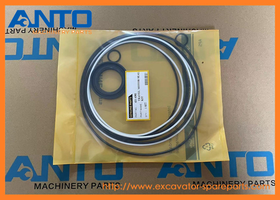 421-4382 4214382 Mühürlü kit kazıcı seyahat motoru parçaları için 312C 313D2 314C C4.4