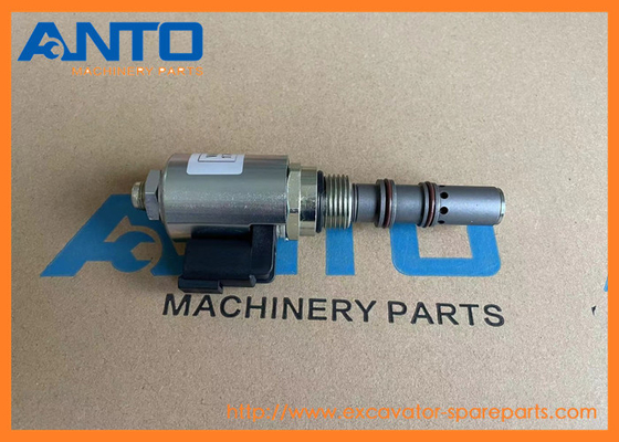 1744913 174-4913 Solenoid Valve Excavator 568 FM LL için ana kontrol valfi