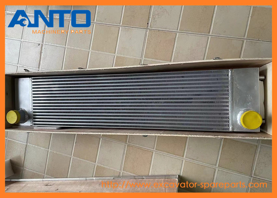 423-03-41120 4230341120 AFTERCOOLER KOMATSU Tekerlekli yükleyici WA380-6 için yedek parçalar