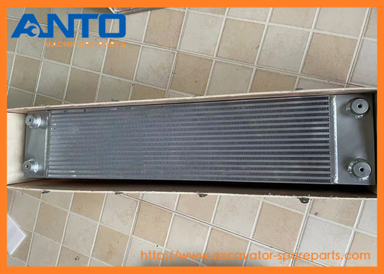 423-03-41120 4230341120 AFTERCOOLER KOMATSU Tekerlekli yükleyici WA380-6 için yedek parçalar