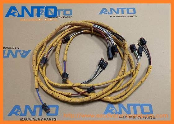 204-0008 2040008 3126 E325C E322C için Harness Excavator yedek parçaları