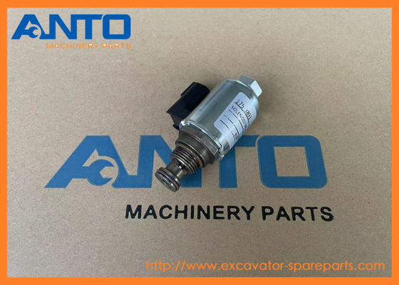 175-3893 1753893 Solenoid Valf Kazıcının Ana Kontrol Valfi 120H 120K 120K için