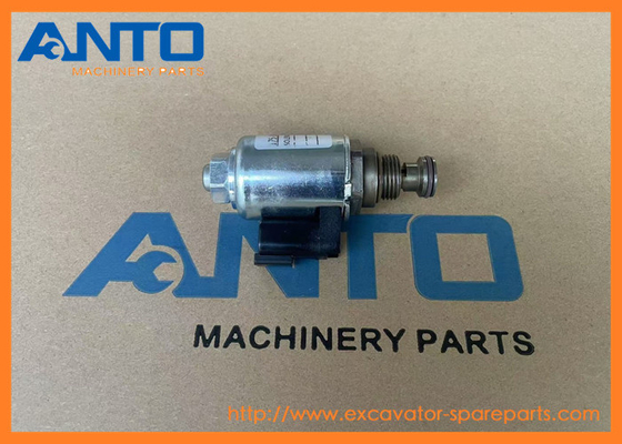 175-3893 1753893 Solenoid Valf Kazıcının Ana Kontrol Valfi 120H 120K 120K için