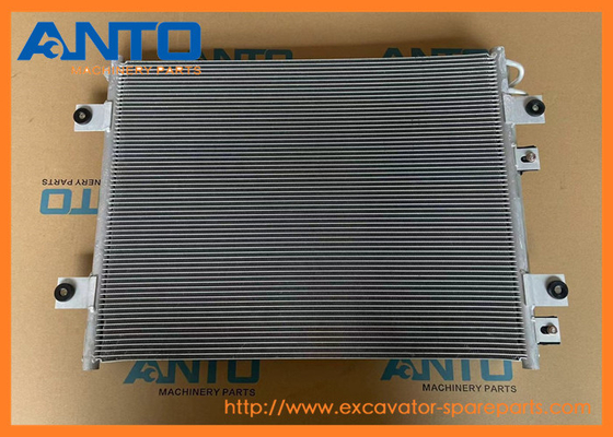 20Y-810-1221 20Y8101221 Kondansör Montajı KOMATSU PC130-8 için kazıcı yedek parçaları