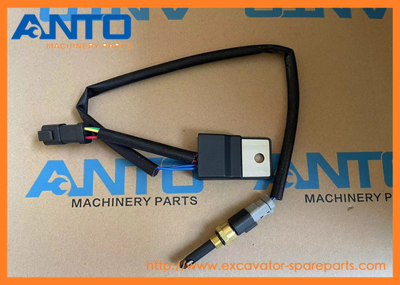 1782345 178-2345 Sıvı Seviyesi Algılayıcı Ekskavatör 311D LRR 312D 312D L için Elektrikli Parçalar