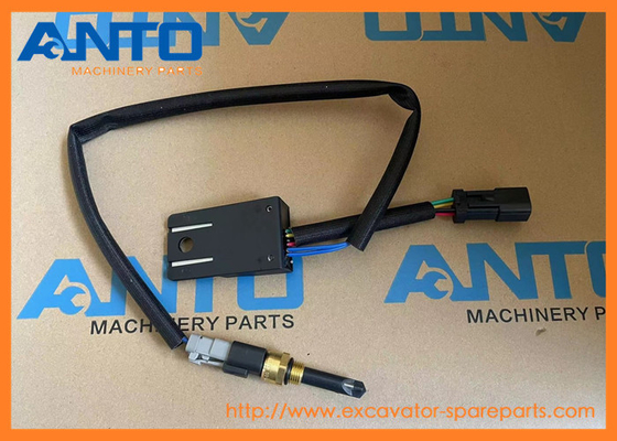 1782345 178-2345 Sıvı Seviyesi Algılayıcı Ekskavatör 311D LRR 312D 312D L için Elektrikli Parçalar