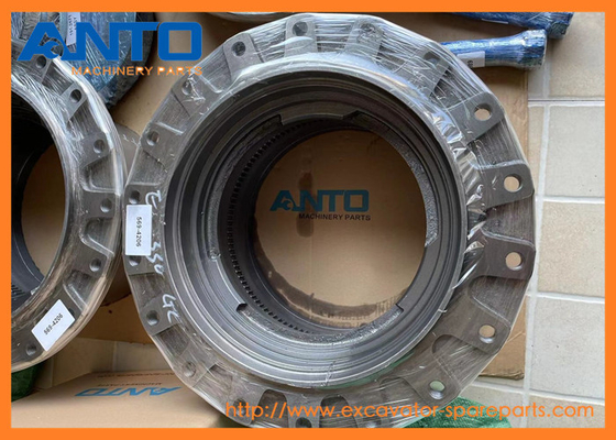 569-4206 5694206 Final Drive Sprocket Housing Excavator Final Drive Parts For C7.1 330F