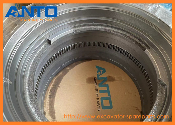 569-4206 5694206 Final Drive Sprocket Housing Excavator Final Drive Parts For C7.1 330F