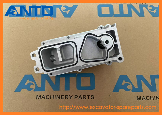 4034175 5554033 Turbo Elektronik Aktüatör HYUNDAI HL940 için uygun kazıcı yedek parçaları