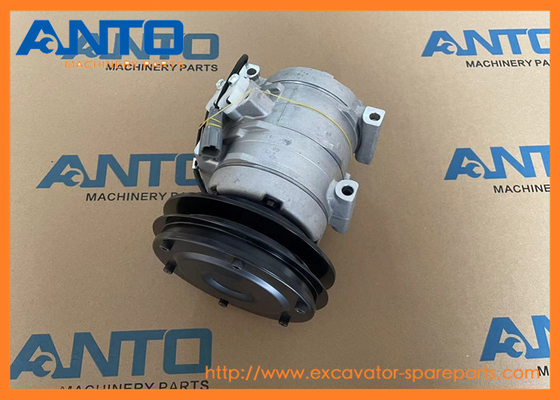 17A-911-4810 17A9114810 KOMATSU D155A için Kompresör Kazı Makinesi Klima Parçaları