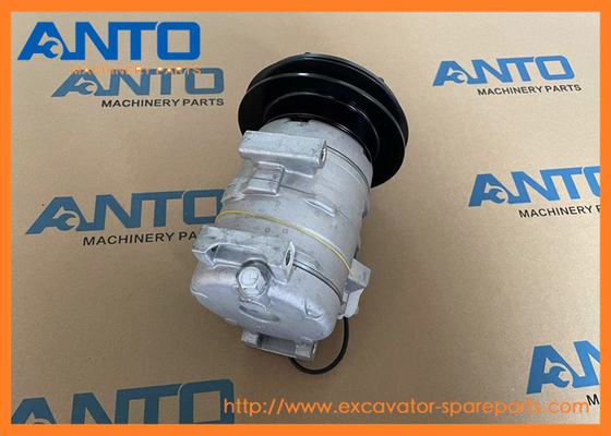 17A-911-4810 17A9114810 KOMATSU D155A için Kompresör Kazı Makinesi Klima Parçaları