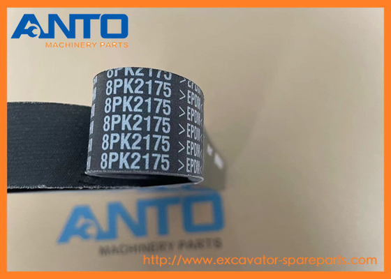 1834494 183-4494 3126B 322C 322C FM 325C 325C FM için kemer kazıcı motor parçaları