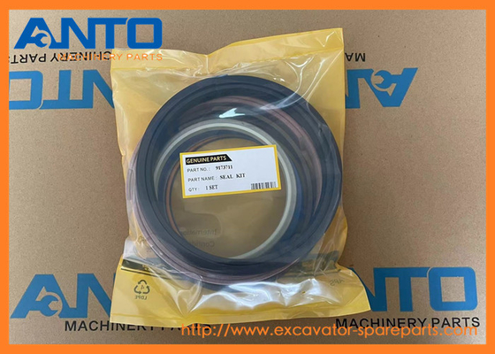 9173711 9180582 HITACHI Ekskavatör yedek parçaları EX300-5 EX350H-5 için