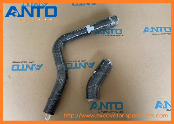 423-03-41770 423-03-41580 Hose KOMATSU Tekerlekli yükleyici WA380-6 için uygun yedek parçalar