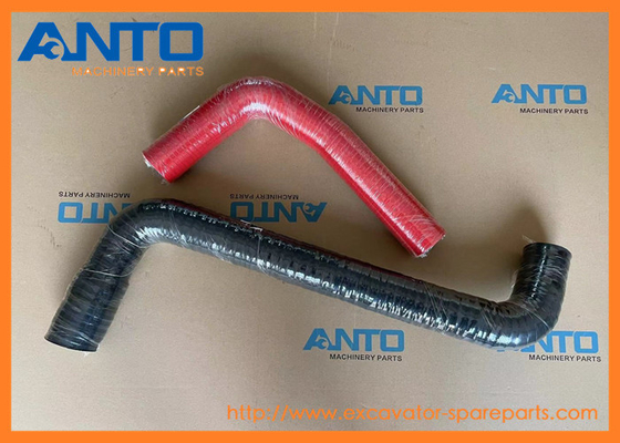 423-03-41860 423-03-41730 Hose KOMATSU Tekerlekli yükleyici WA380-6 için uygun yedek parçalar