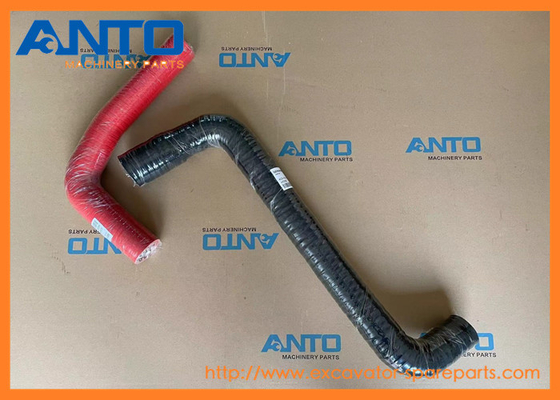 423-03-41860 423-03-41730 Hose KOMATSU Tekerlekli yükleyici WA380-6 için uygun yedek parçalar