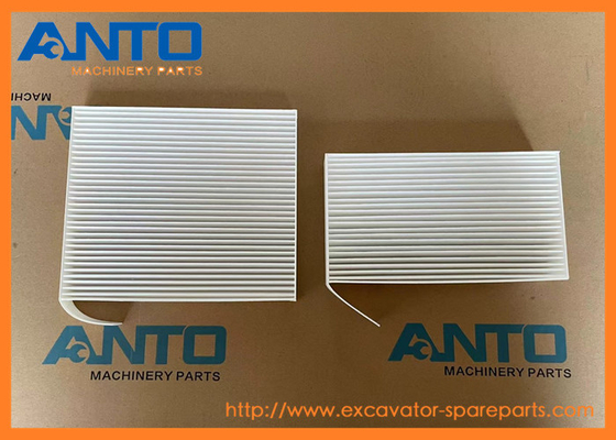 203-979-6850 0203-979-6840 Filtre KOMATSU PC300-6 için kazıcı yedek parçaları
