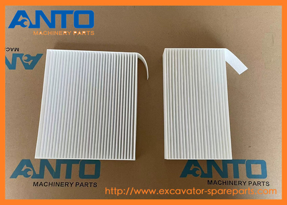 203-979-6850 0203-979-6840 Filtre KOMATSU PC300-6 için kazıcı yedek parçaları