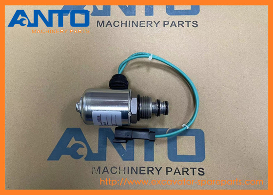 193-8559 1938559 Solenoid Valve Excavator 769D 770 772 773D için ana kontrol valfi