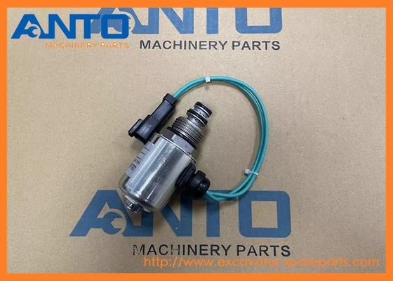193-8559 1938559 Solenoid Valve Excavator 769D 770 772 773D için ana kontrol valfi
