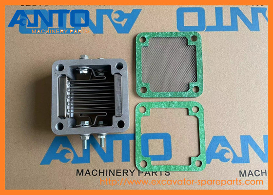 168-5057 324-4119 E315 E320C S6K C6 için ısıtıcı kazıcı motor parçaları.4