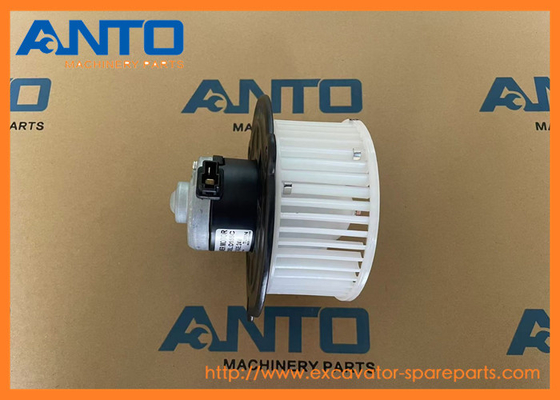 195-911-4660 1959114660 Motor Assy Kazı Makinesi Klima Parçaları KOMATSU PC200 için Uygun