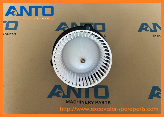 195-911-4660 1959114660 Motor Assy Kazı Makinesi Klima Parçaları KOMATSU PC200 için Uygun