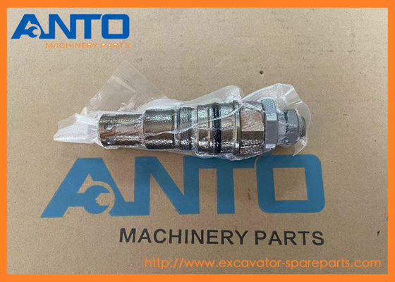 0719308 Yardım Valfı HITACHI Ekskavator yedek parçaları EX300-5 EX350H-5 için uygun