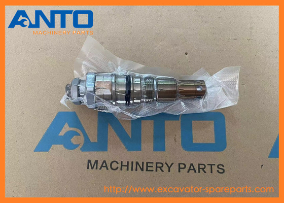 0719308 Yardım Valfı HITACHI Ekskavator yedek parçaları EX300-5 EX350H-5 için uygun