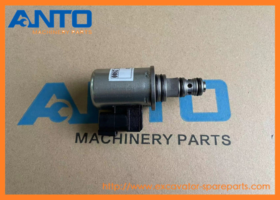195-9700 1959700 Solenoid Valve Excavator 259B3 279C 279C2 için kullanılan ana kontrol valfi